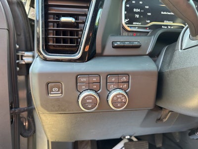 2025 GMC Sierra 3500HD Denali Ultimate