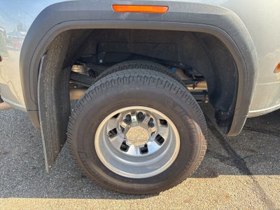 2025 GMC Sierra 3500HD Denali Ultimate