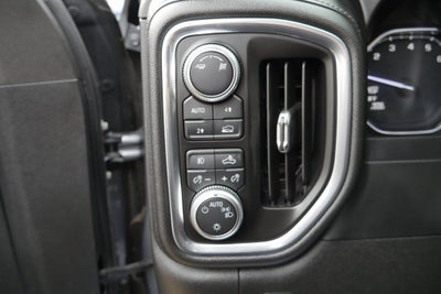 2019 GMC Sierra 1500 Elevation