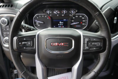 2019 GMC Sierra 1500 Elevation