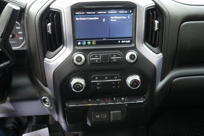 2019 GMC Sierra 1500 Elevation