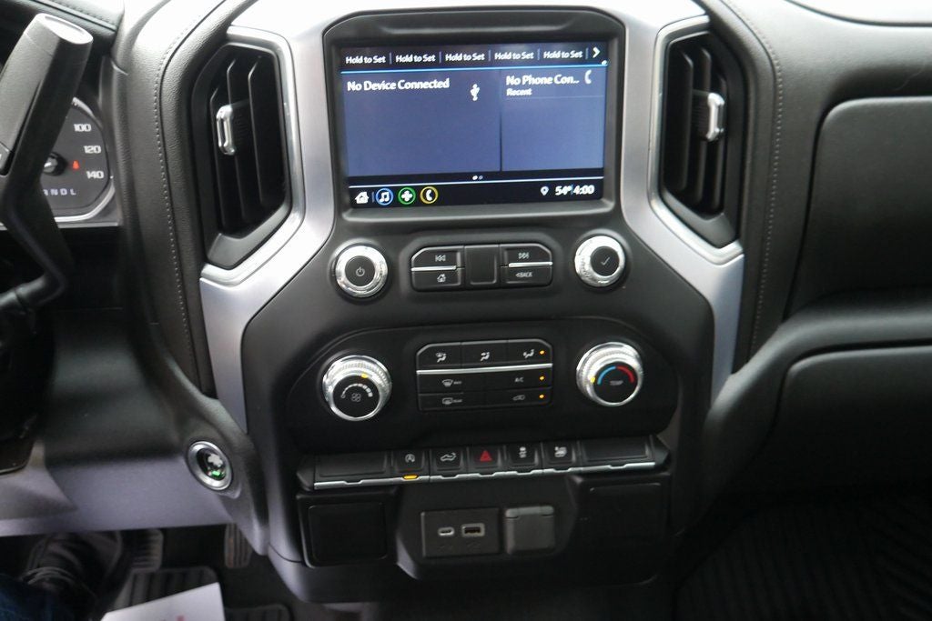 2019 GMC Sierra 1500 Elevation