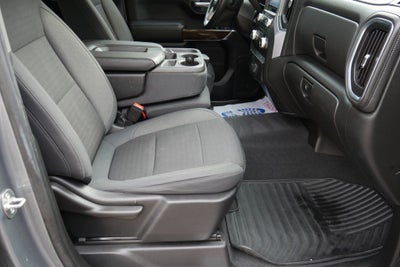 2019 GMC Sierra 1500 Elevation