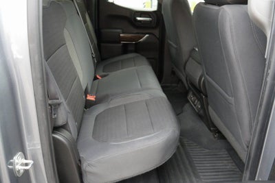 2019 GMC Sierra 1500 Elevation