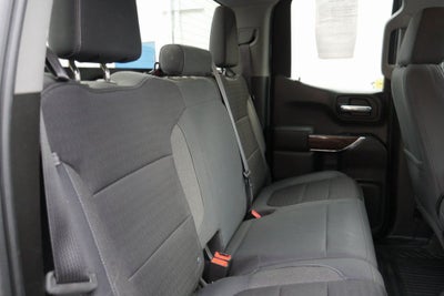 2019 GMC Sierra 1500 Elevation