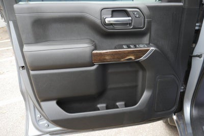 2019 GMC Sierra 1500 Elevation