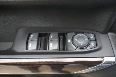 2019 GMC Sierra 1500 Elevation