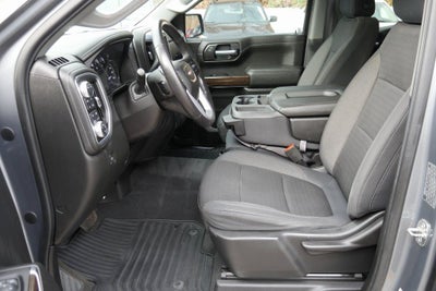 2019 GMC Sierra 1500 Elevation