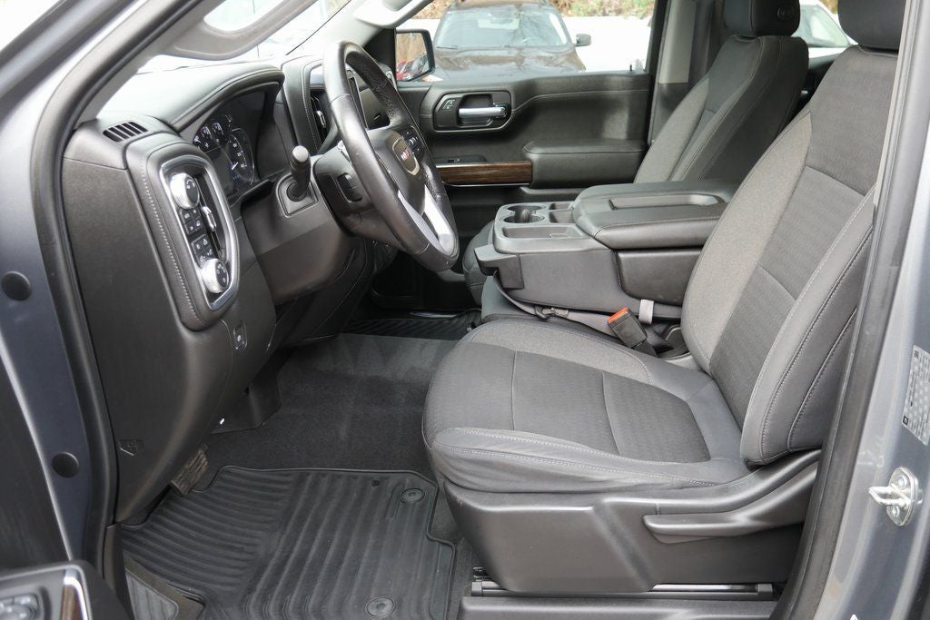 2019 GMC Sierra 1500 Elevation