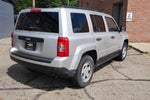 2011 Jeep Patriot Sport