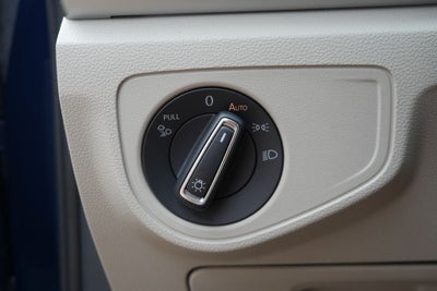 2023 Volkswagen Atlas 3.6L V6 SEL R-Line