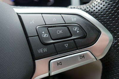 2023 Volkswagen Atlas 3.6L V6 SEL R-Line
