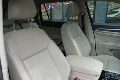 2023 Volkswagen Atlas 3.6L V6 SEL R-Line