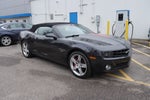 2012 Chevrolet Camaro 2LT 2LT