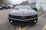 2012 Chevrolet Camaro 2LT 2LT