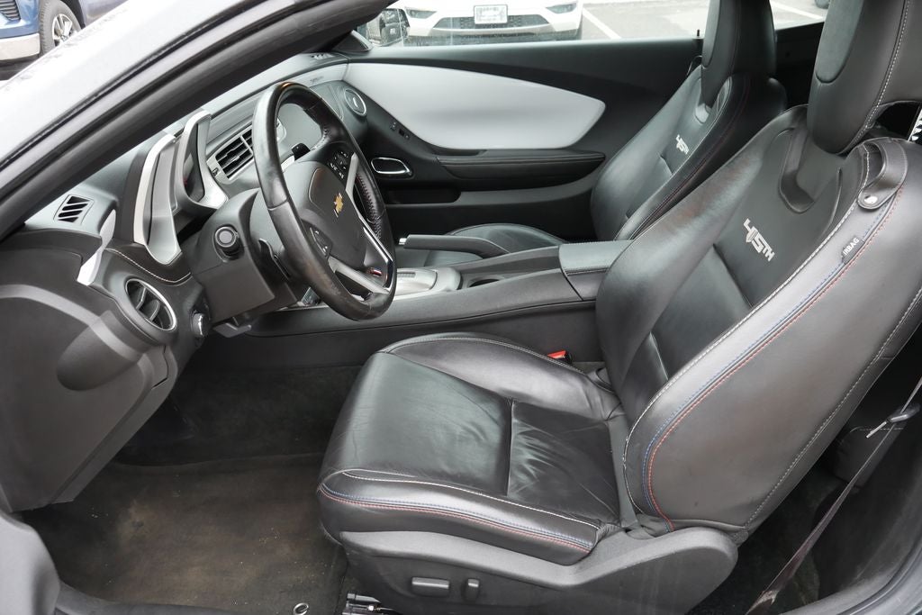 2012 Chevrolet Camaro 2LT 2LT