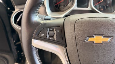 2015 Chevrolet Camaro SS 1SS