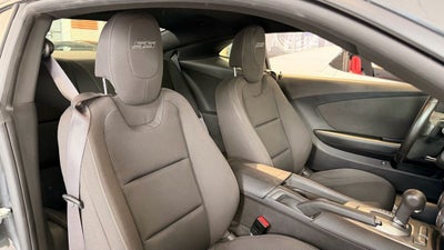 2015 Chevrolet Camaro SS 1SS