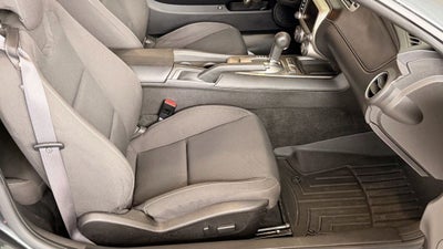 2015 Chevrolet Camaro SS 1SS