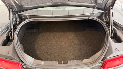 2015 Chevrolet Camaro SS 1SS