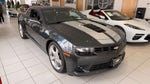 2015 Chevrolet Camaro SS 1SS