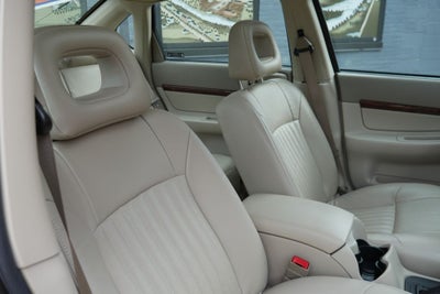 2002 Chevrolet Impala LS