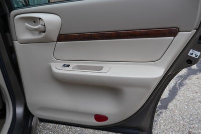 2002 Chevrolet Impala LS