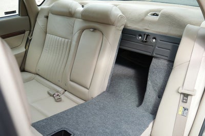 2002 Chevrolet Impala LS