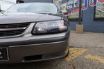 2002 Chevrolet Impala LS
