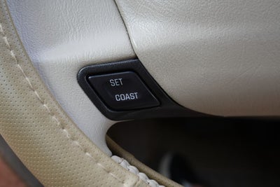 2002 Chevrolet Impala LS