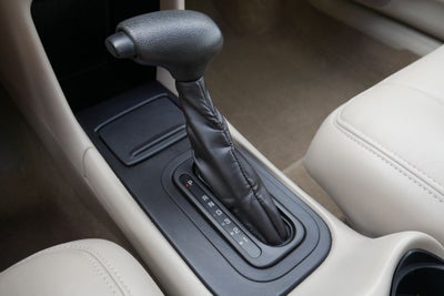 2002 Chevrolet Impala LS