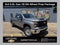 2026 Chevrolet Silverado 2500HD Work Truck