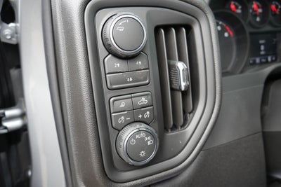 2026 Chevrolet Silverado 2500HD Work Truck