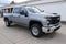 2026 Chevrolet Silverado 2500HD Work Truck