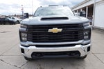 2026 Chevrolet Silverado 2500HD Work Truck