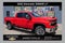2026 Chevrolet Silverado 3500HD LT