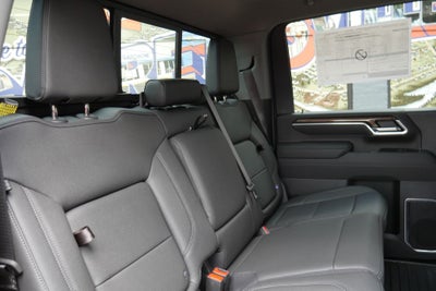 2026 Chevrolet Silverado 3500HD LT