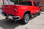 2026 Chevrolet Silverado 3500HD LT
