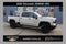2026 Chevrolet Silverado 2500HD ZR2