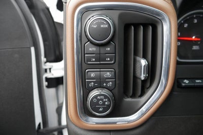 2023 Chevrolet Silverado 2500HD High Country