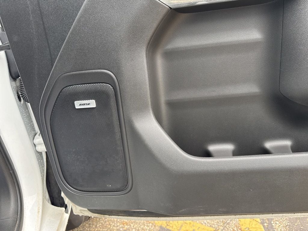 2023 Chevrolet Silverado 2500HD High Country