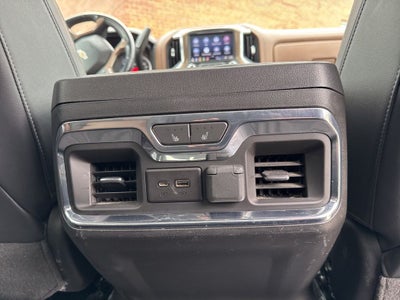 2023 Chevrolet Silverado 2500HD High Country