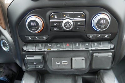 2023 Chevrolet Silverado 2500HD High Country