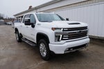 2023 Chevrolet Silverado 2500HD High Country
