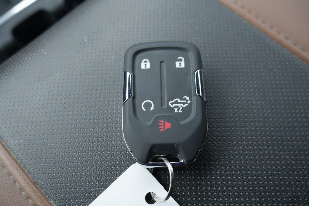 2023 Chevrolet Silverado 2500HD High Country