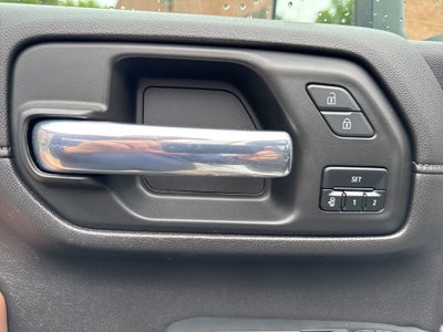2023 Chevrolet Silverado 2500HD High Country