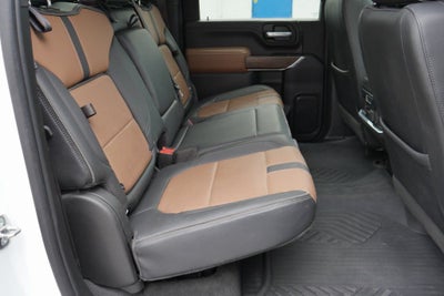 2023 Chevrolet Silverado 2500HD High Country