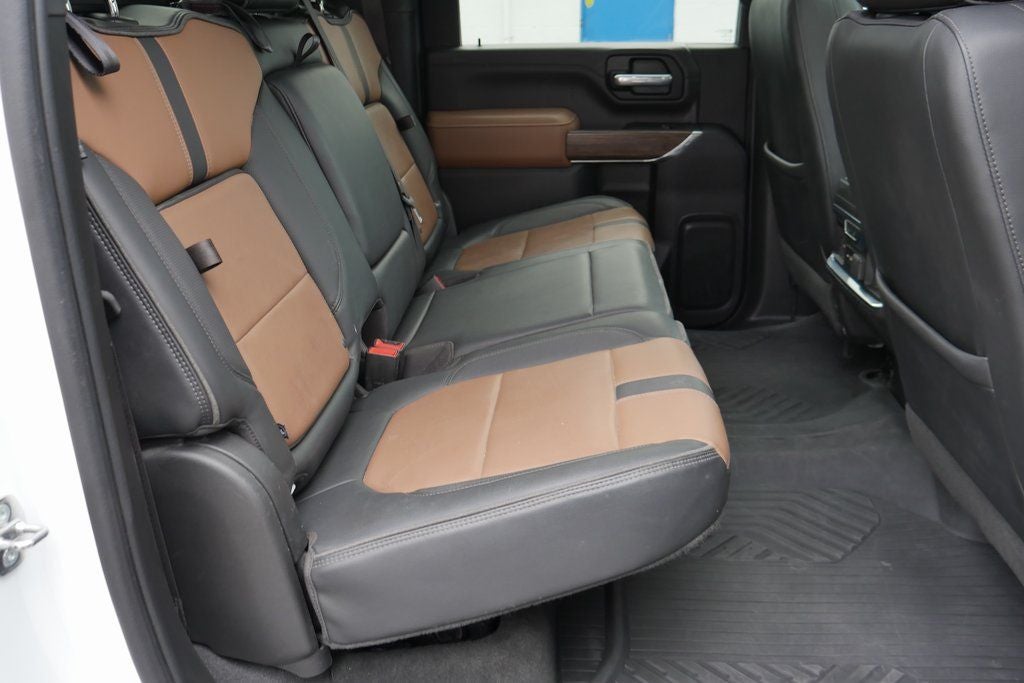 2023 Chevrolet Silverado 2500HD High Country