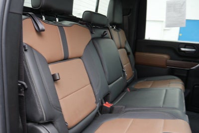 2023 Chevrolet Silverado 2500HD High Country