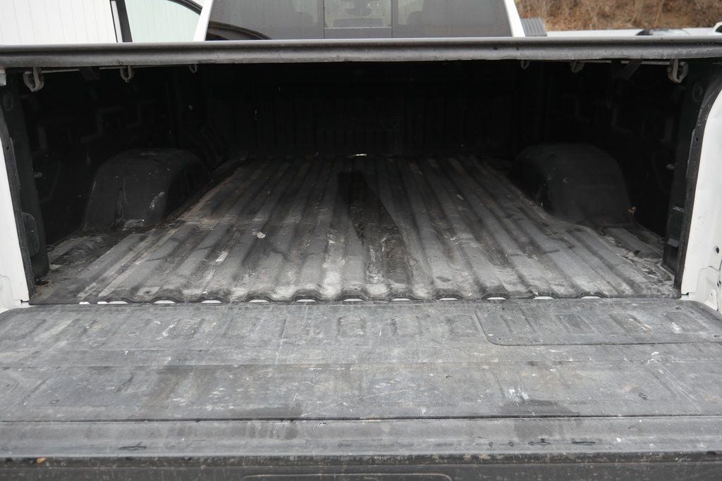 2023 Chevrolet Silverado 2500HD High Country